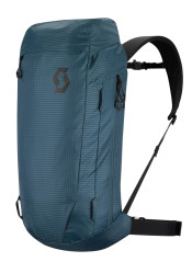 Scott Pack Mountain 25 Slate Blue/Black Backpack
