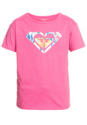 Roxy ERGZT03847-MKH0 DAY AND NIGHT G TEES MKH0