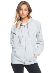 Women's sweatshirt Roxy ERJFT04541 SGRH Surf Stoked
