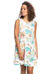 Women's dress Roxy ERJKD03387-XWMG PARADISE ISLE J KTDR XWMG