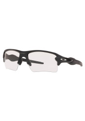 Oakley 9188-9859 Flak 2.0 XL Mtt Black w/ Clear