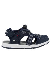 Viking Thrill Navy/Grey