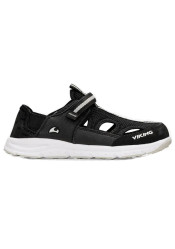 Viking Nesoeya Black