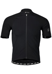 POC Aero-Lite Road Jersey Uranium Black