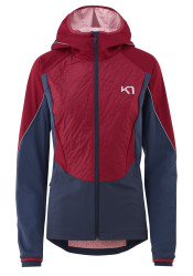 Kari Traa Tirill 2.0 Jacket 622981 Red