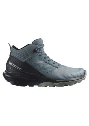 Salomon Outpulse Mid Gtx W Stowea/Black/Wro