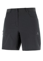 Salomon WAYFARER SHORTS W BLACK