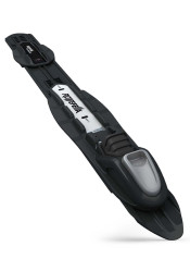 Rottefella 10200196 Touring Auto Classic NIS black