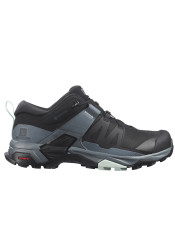 Salomon X Ultra 4 Gtx W Black/Stowea/Opal B