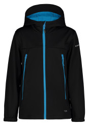 ICEPEAK 51897 Kline Jr Black