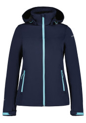 Damská bunda Ice Peak 54974 Boise Dark Blue