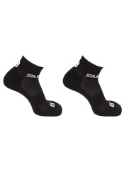 Salomon Evasion 2-Pack Black