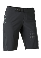 Fox W Flexair Short Black