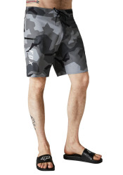 Men's Swim Shorts Fox Overhead Camo Stretch 18