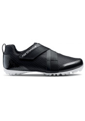 Cycling shoes NORTHWAVE ACTIVE BLACK