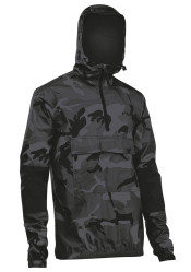 Northwave Adrenalight Jacket Black Men's Sports Jacket