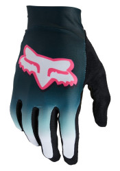 Fox Flexair Glove Park Jade