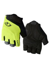 GIRO Bravo Highlight Yellow