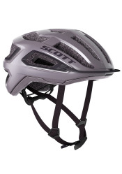 CYCLE HELMET SCOTT HELMET ARX (CE) AMETHYST SILVER