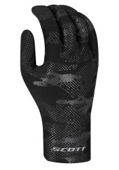 Scott Rukavice Winter Stretch LF Black