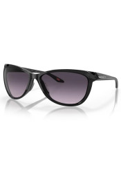 Oakley 9222-0660 Pasque Black Ink W/ Prizm Grey Grdnt