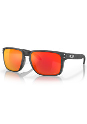 Oakley 9417-2959 Holbrook Xl Mtt Black Camo W/ Prizm Ruby