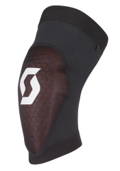 Scott Knee Guards Soldier 2 Black