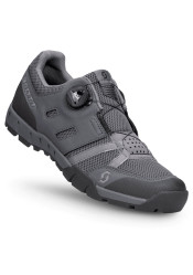 Cycling shoes Scott Shoe Sport Crus-r Boa Dark Grey/Black