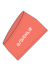 Lightweight and functional Bjørn Dæhlie Headband 331016-39401-S22