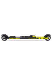 Roller skis Fischer RC5 Skate + Rollerski Skate