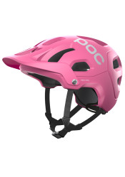 Cycling helmet  Poc Tectal Actinium Pink Matt