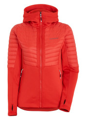 Women's sweatshirt Didriksons 503991-382 Annema D1913