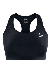 Women's bra Craft 1910758-999000 Training Classic