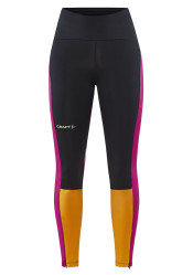Women's leggings Craft 1910436-999486 W PRO Hypervent