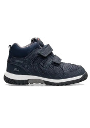 Children's shoes Viking 3-50035-5 Cascade Mid III GTX Navy