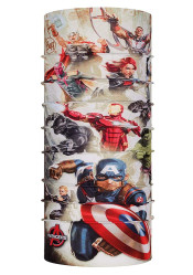 Buff 121554.555 Original EcoStretch The Avengers Multi - Multi