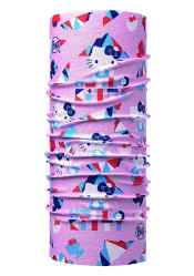 Buff 118297.539 Original Us Jr Hello Kitty Mountain Light Pink