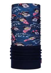 Neckerchief Buff 121581.788 Disney Minnie Polar Beyond Cool Denim -Denim
