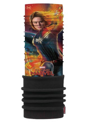 Neckband Buff 121673.555 Captain Marvel Polar Ms. Marvelmulti -Multi