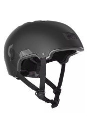 Scott Jibe (CE) cycling helmet Black