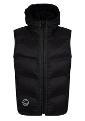 Men's vest Sportalm Andril Black