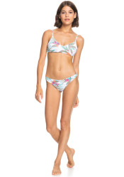 Women's swimwear Roxy ERJX304623+ERJX404310 Roxy Print