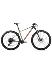 Orbea Alma M51 - 29