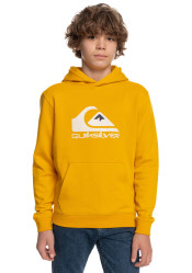 Quiksilver EQBFT03720-YKK0 Biglogoy B Otlr Ykk0