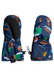 Quiksilver EQKHN03009-BSN6 Indie Kids Mitt K Mttn Bsn6