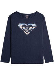 Roxy ERGZT03905-BSP0 The One B G Tees Bsp0