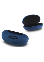 Oakley Lifestyle Ellipse O Ac Case Black w/Blue