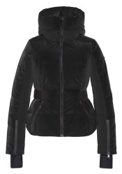 Women's jacket Goldbergh Lou Jacket Black