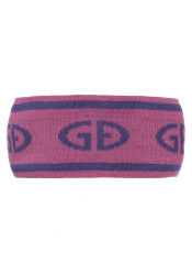 Women's headband Goldbergh Tiara Headband Pony Pink