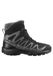 Salomon XA PRO V8 WINTER CSWP J Black/Phant
